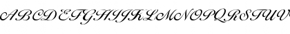 Ballantines Rgl Font