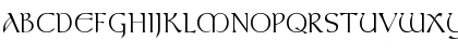 BoydUncial Normal Font