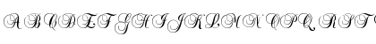 BalmoralICG Regular Font BalmoralICG Regular Font