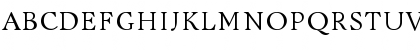 BannikovaC Regular Font BannikovaC Regular Font