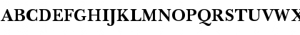 Baskerville No.2 Bold Font Baskerville No.2 Bold Font