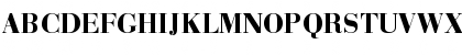 Bauer Bodoni Std 2 Black Font Bauer Bodoni Std 2 Black Font