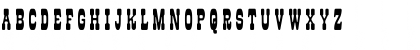 Beeper Regular Font
