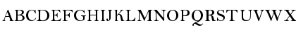 Bell MT Std Semibold Font