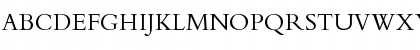 Bembo Infant MT Std Regular Font