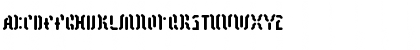 Berliner Regular Font