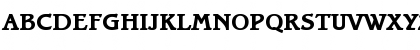 BramlTEEBol Regular Font