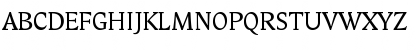 Biblon OT Regular Font