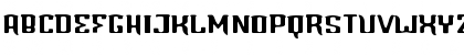 Blinddate Regular Font