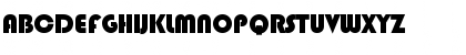 BlippoBlackEF Regular Font