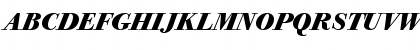 Bodoni Old Face BE Bold Italic Font Bodoni Old Face BE Bold Italic Font
