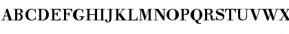 Bodoni Old Face BE Medium Font Bodoni Old Face BE Medium Font
