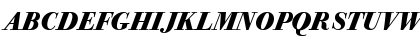 Bodoni Old Face Expert BQ Regular Font