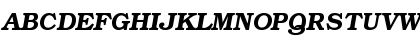 Bookman ITC Std Demi Italic Font