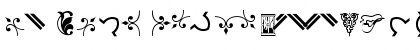 BordersOrnament 3 Regular Font BordersOrnament 3 Regular Font