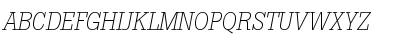 Bauer Bodoni Italic Oldstyle Figures Bauer Bodoni Italic Oldstyle Figures