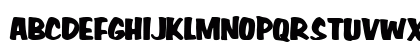 Big Nib-Extended Normal