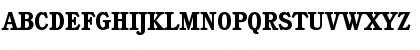 Calgary-DemiBold Regular Font