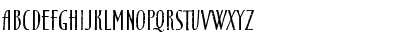 Cancione ITC Regular Font Cancione ITC Regular Font
