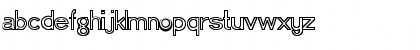 Catastronic Regular Font