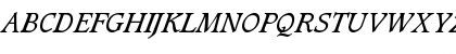 Caxton Book Italic Font Caxton Book Italic Font