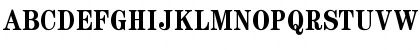 Century CondBold Font Century CondBold Font