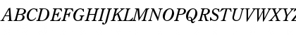 CenturyOldStyle Regular Font