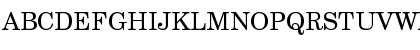 Century Schoolbook Regular Font Century Schoolbook Regular Font