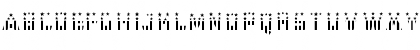 CFB1 American Patriot SOLID 2 Bold Font CFB1 American Patriot SOLID 2 Bold Font