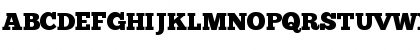 ChunkFive Regular Font