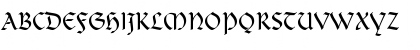 Clairvaux Dfr Font Clairvaux Dfr Font