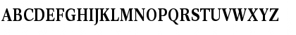Concorde Nova Medium with Small Caps Font Concorde Nova Medium with Small Caps Font