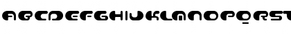 Contour Regular Font Contour Regular Font
