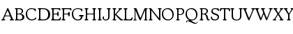 CooperLightC BT Regular Font