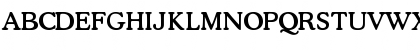 CooperMediumC BT Regular Font