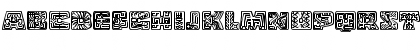 Copal Std Decorated Font