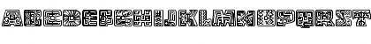 Copal Std Decorated Font