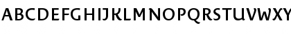 Costa Ptf Demi Font