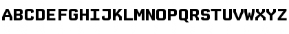 CPMono_v07 Bold Font