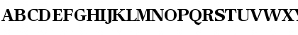 Cremona Bold Font