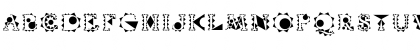 CrystalBalzac Regular Font