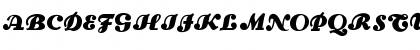 Didgeree Doodle NF Regular Font