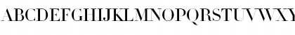 Didot HTF-L64-Light Font