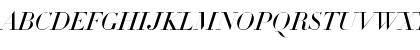 Didot HTF-L96-Light-Ital Font