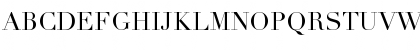 Linotype Didot Roman Font