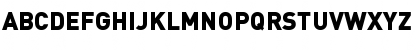 DINPro-Black Regular Font