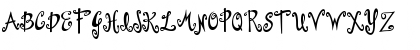 Dollhouse Regular Font