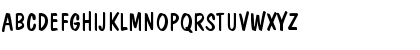 Dom Casual Font
