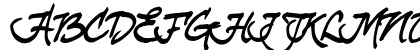 curlyJoe Regular