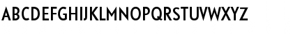 DTL Nobel T Condensed Regular Font
